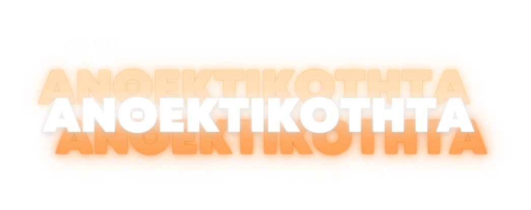 Ανθεκτικότητα