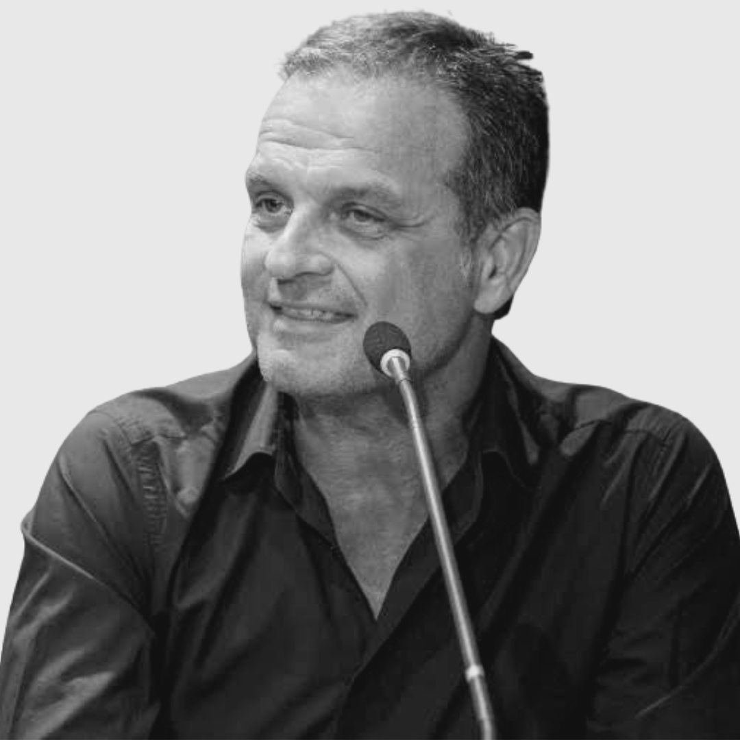 Μάκης Προβατάς