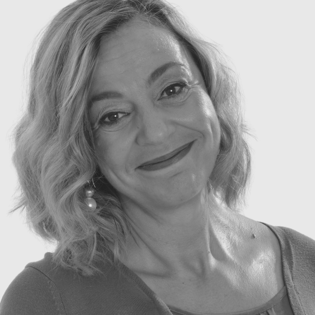 Αγνή Μαριακάκη