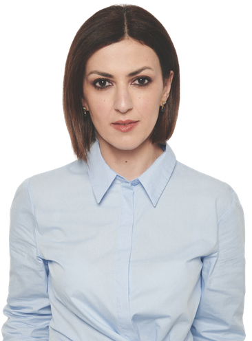 Ειρήνη Αγαπηδάκη