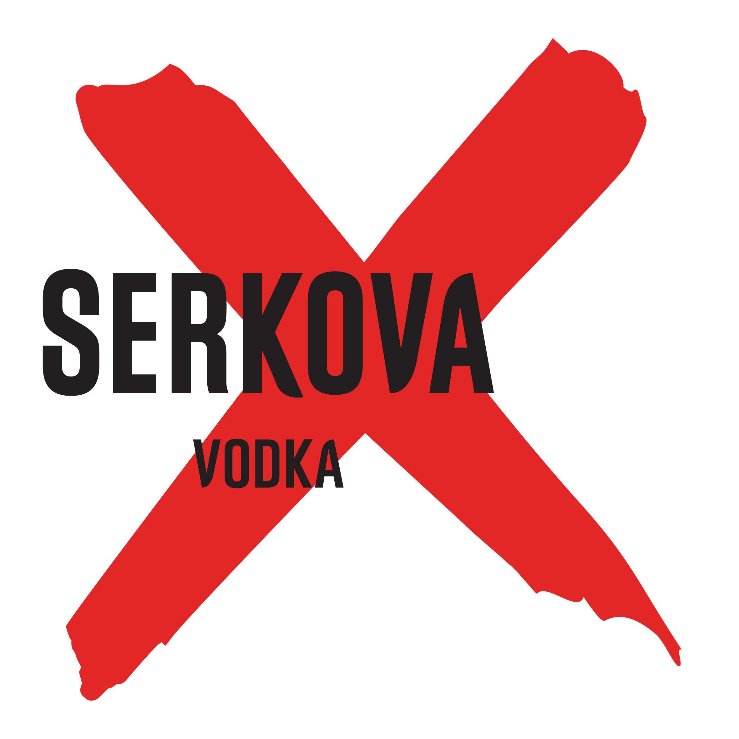 Serkova Logo