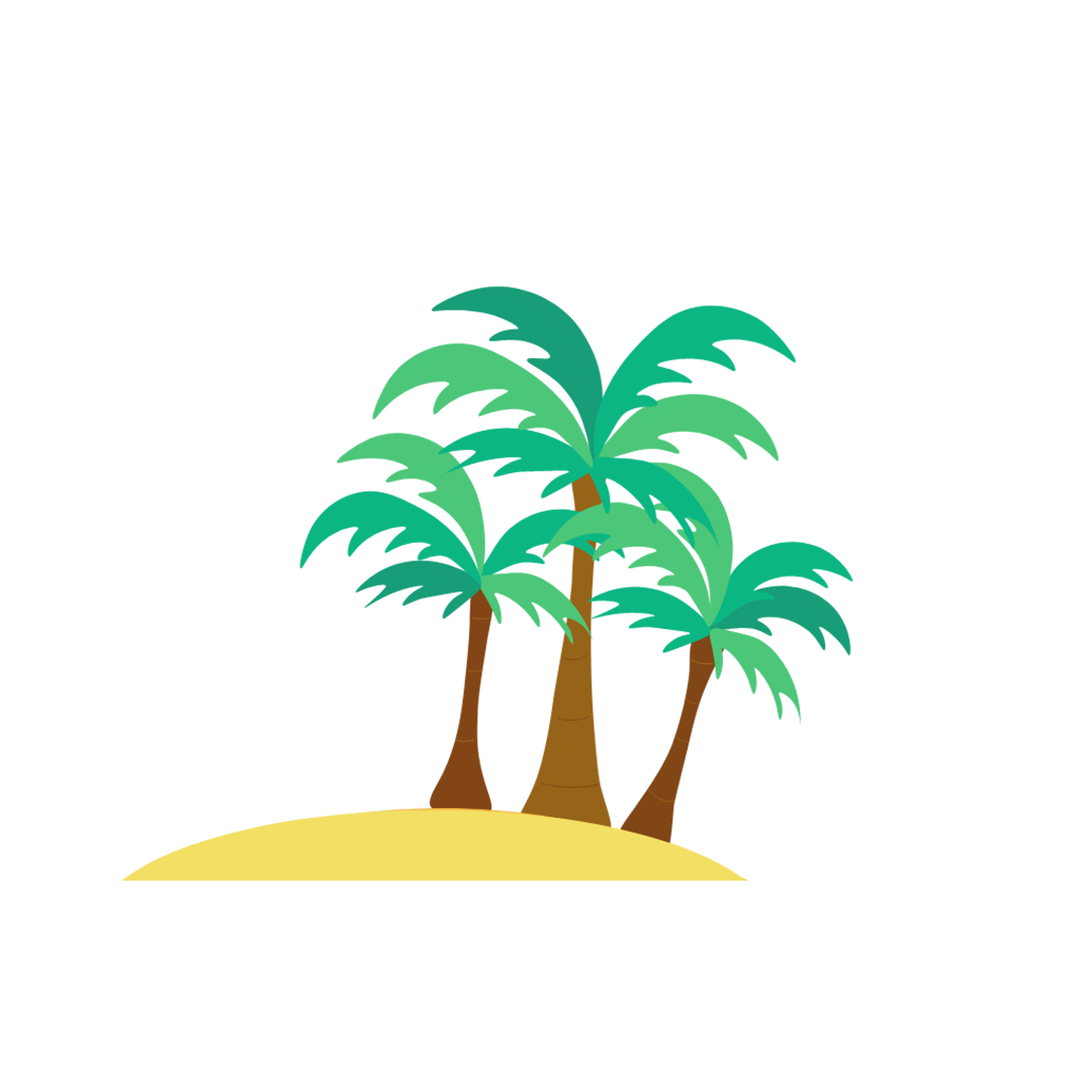 palm tree