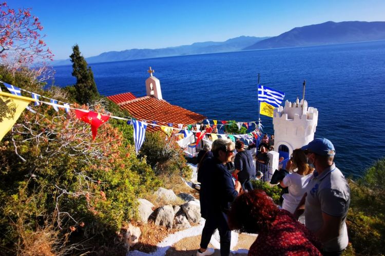 Τι είναι η Σαρακοστή και γιατί ονομάζεται έτσι. Τα καλύτερα έθιμα Τι είναι η Σαρακοστή και γιατί ονομάζεται έτσι. Τα καλύτερα έθιμα